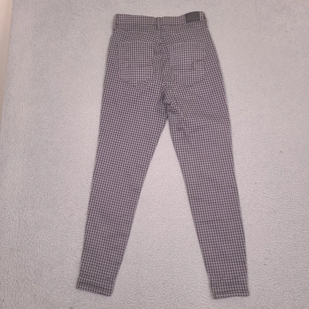 American Eagle Outfitters inspection notes